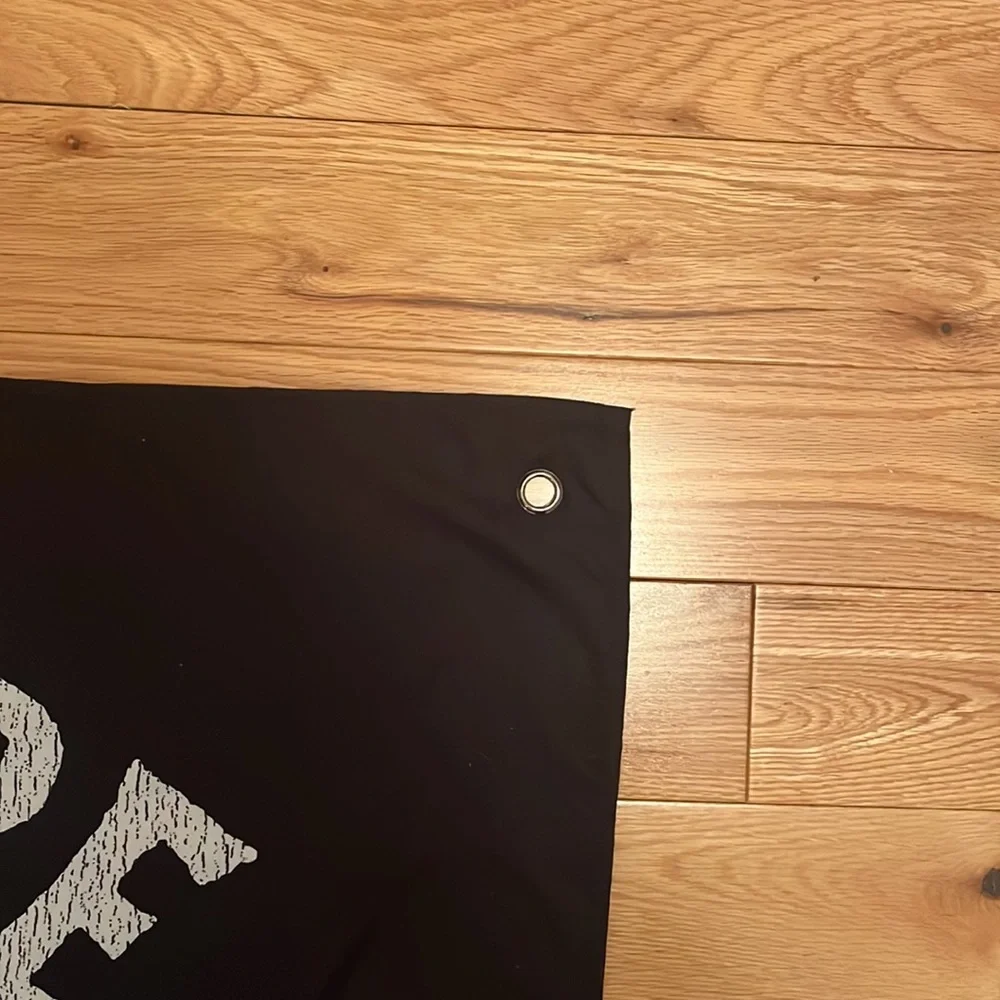 Stranger Things hellfire club tapestry - Picture 3 of 10